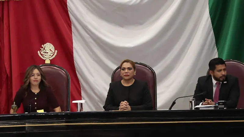 Toma de protesta de jueces y magistrados del Poder Judicial de Veracruz 
